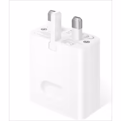 HUAWEI SuperCharge 66W Wall Charger with  6A USB-C  Cable