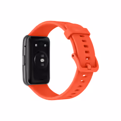 Huawei WATCH Fit 4.17 cm (1.64") AMOLED 30 mm Digital 456 x 280 pixels Touchscreen Graphite GPS (satellite)