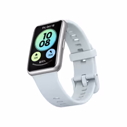 Huawei WATCH Fit, 4.17 cm (1.64"), AMOLED, Touchscreen, 4 GB, GPS (satellite), 21 g