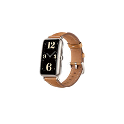 Huawei WATCH Fit Mini 3.73 cm (1.47") AMOLED 52 mm Digital Touchscreen Gold