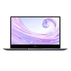 Huawei MateBook D14 Intel® Core™ i5 i5-1135G7 Laptop 35.6 cm (14") Full HD 8 GB DDR4-SDRAM 512 GB SSD Wi-Fi 6 (802.11ax) Windows 11 Home Grey
