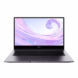 Huawei MateBook D14 Intel® Core™ i5 i3-1115G4 Laptop 35.6 cm (14") Full HD 8 GB DDR4-SDRAM 256 GB SSD Wi-Fi 6 (802.11ax) Windows 11 Home Grey
