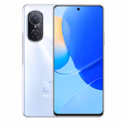 Huawei Nova 9 SE 51096XJE, 17.2 cm (6.78"), 8 GB, 128 GB, 108 MP, EMUI 12.0, White