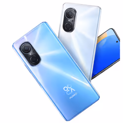 Huawei Nova 9 SE 51096XJE smartphone 17.2 cm (6.78") Dual SIM EMUI 12.0 4G USB Type-C 8 GB 128 GB 4000 mAh White