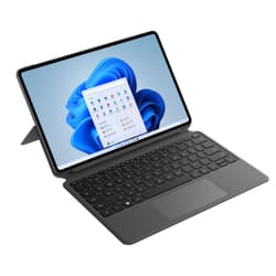 Huawei MateBook E Intel® Core™ i5 i5-1130G7 Hybrid (2-in-1) 31.8 cm (12.5") Touchscreen 2K Ultra HD 16 GB LPDDR4x-SDRAM 512 GB SSD Wi-Fi 6 (802.11ax) Windows 11 Home Grey