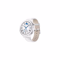 HUAWEI WATCH GT 3 Pro Smartwatch - Fashion Fitness Tracker and Health Monitor with Heart Rate, ECG, Blood Oxygen & Menstruati ...