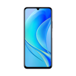 Huawei Nova 51096YSR smartphone 17.1 cm (6.75") Android 12 4G USB Type-C 4 GB 128 GB 6000 mAh Black