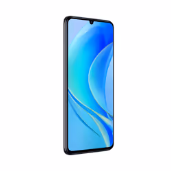 Huawei Nova 51096YSR smartphone 17.1 cm (6.75") Android 12 4G USB Type-C 4 GB 128 GB 6000 mAh Black