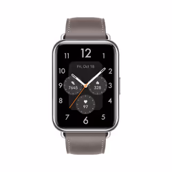 Huawei WATCH FIT 2, 4.42 cm (1.74"), AMOLED, Touchscreen, 32 GB, GPS (satellite), 30 g