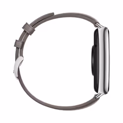 Huawei WATCH FIT 2 4.42 cm (1.74") AMOLED 33 mm Digital 336 x 480 pixels Touchscreen Grey GPS (satellite)