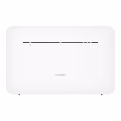Huawei B535-235a, Wi-Fi 5 (802.11ac), Dual-band (2.4 GHz / 5 GHz), Ethernet LAN, 4G, White, Tabletop router