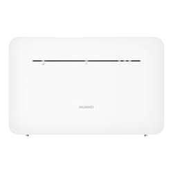 Huawei B535-235a wireless router Dual-band (2.4 GHz / 5 GHz) 4G White