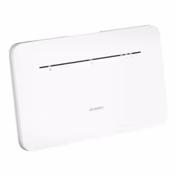 Huawei B535-235a wireless router Dual-band (2.4 GHz / 5 GHz) 4G White