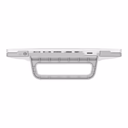Huawei B535-235a wireless router Dual-band (2.4 GHz / 5 GHz) 4G White - Additional view 4