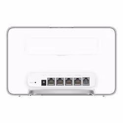 Huawei B535-235a wireless router Dual-band (2.4 GHz / 5 GHz) 4G White - Additional view 6