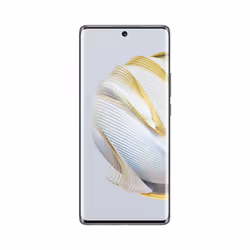 Huawei Nova 10, 16.9 cm (6.67"), 2400 x 1080 pixels, 8 GB, 128 GB, 50 MP, Black