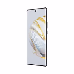 Huawei Nova 10 16.9 cm (6.67") Dual SIM 4G USB Type-C 8 GB 128 GB 4000 mAh Black