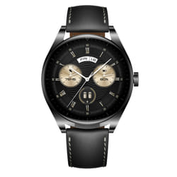 Huawei 55029576 smartwatch / sport watch 3.63 cm (1.43") AMOLED Digital 466 x 466 pixels Touchscreen GPS (satellite)