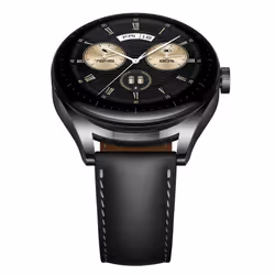 Huawei 55029576 smartwatch / sport watch 3.63 cm (1.43") AMOLED Digital 466 x 466 pixels Touchscreen GPS (satellite)