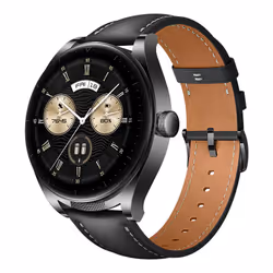 Huawei 55029576 smartwatch / sport watch 3.63 cm (1.43") AMOLED Digital 466 x 466 pixels Touchscreen GPS (satellite)
