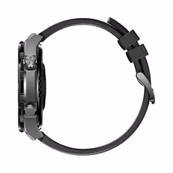 Huawei WATCH Ultimate 3.81 cm (1.5") LTPO 48 mm Hybrid 466 x 466 pixels Black GPS (satellite) - Additional view 5