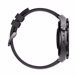 Huawei WATCH Ultimate 3.81 cm (1.5") LTPO 48 mm Hybrid 466 x 466 pixels Black GPS (satellite) - Additional view 6