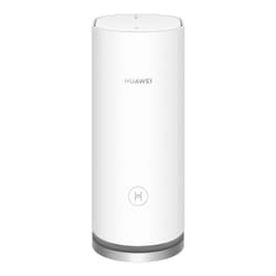 Huawei WiFi Mesh 3 Dual-band (2.4 GHz / 5 GHz) Wi-Fi 6 (802.11ax) White Internal