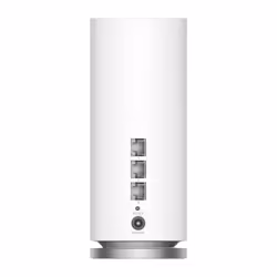 Huawei WiFi Mesh 3 Dual-band (2.4 GHz / 5 GHz) Wi-Fi 6 (802.11ax) White Internal