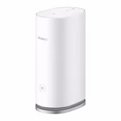 Huawei WiFi Mesh 3 Dual-band (2.4 GHz / 5 GHz) Wi-Fi 6 (802.11ax) White Internal