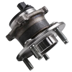 REAR HUB WHEEL BEARING KIT  WITH ABS SENSOR FOR FORD FOCUS MK2 2004-2012 1506577