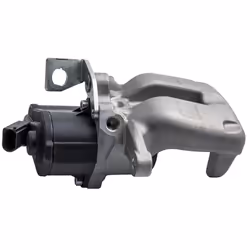 Rear Left Electric Brake Caliper For VW Passat 3C 1.9 TDI 05-07 3C0615403E Sales
