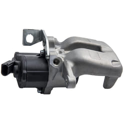 Rear Left Electric Brake Caliper For VW Passat 3C 1.9 TDI 05-07 3C0615403E Sales