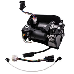 Air Suspension Compressor For Cadillac Escalade ESV 2003-2006 15254590 19299545