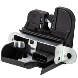 Tailgate Boot Lock  Actuator For Vw Golf Mk5 Mk6 Touran Passat B6 B7