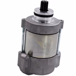 Starter Motor For Motorcycle 200 250 300 EXC XC XC-W 2008-2013 55140001000  9TH