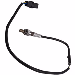 5 WIRE FRONT OXYGEN SENSOR FOR AUDI A2 VW GOLF MK4 1.4 1.6 16V PETROL 036906262J