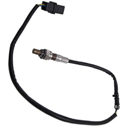 5 WIRE FRONT OXYGEN SENSOR FOR AUDI A2 VW GOLF MK4 1.4 1.6 16V PETROL 036906262J