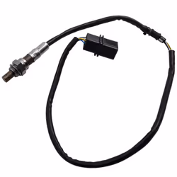 5 WIRE FRONT OXYGEN SENSOR FOR AUDI A2 VW GOLF MK4 1.4 1.6 16V PETROL 036906262J