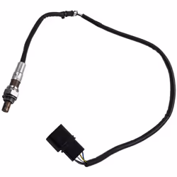 5 WIRE FRONT OXYGEN SENSOR FOR AUDI A2 VW GOLF MK4 1.4 1.6 16V PETROL 036906262J