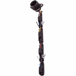 Injector Wiring Loom for VW Eos Golf Mk4 Golf Mk5 1.9,2.0 8v TDI PD 038971600 UK