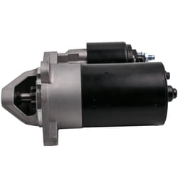 STARTER MOTOR For SMART CAR CITY-COUPE FORTWO & ROADSTER 0.6 0.7 600 700 NEW