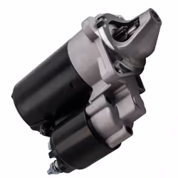 STARTER MOTOR For SMART CAR CITY-COUPE FORTWO & ROADSTER 0.6 0.7 600 700 NEW