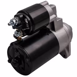 STARTER MOTOR For SMART CAR CITY-COUPE FORTWO & ROADSTER 0.6 0.7 600 700 NEW