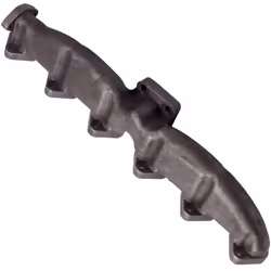 Exhaust Turbo Manifold & Gaskets Nut Stud Bolt For Bmw X5 E53 E46 E60 3.0D M57N