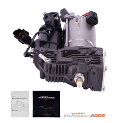 Air suspension Compressor Pump for Land Rover range rover sport 2008 LR023964