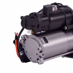 Air suspension Compressor Pump for Land Rover range rover sport 2008 LR023964