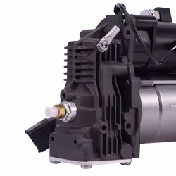 Air suspension Compressor Pump for Land Rover range rover sport 2008 LR023964