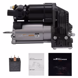 Air Pump for GL-Class X164 GL450 GL500 GL320 CDi GL 420 GL 1643201204