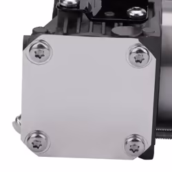 Air Pump for GL-Class X164 GL450 GL500 GL320 CDi GL 420 GL 1643201204