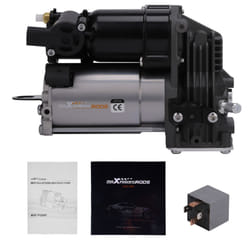Air Suspension Compressor for Benz R Class W251 V251 2006-2019 MPV R 320 CDi New